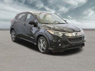 Honda 2022 HR-V