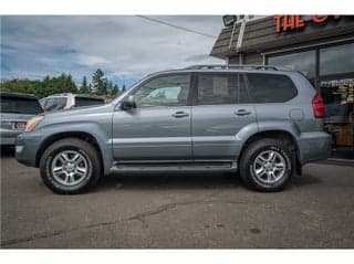 Lexus 2006 GX 470