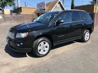 Jeep 2015 Compass