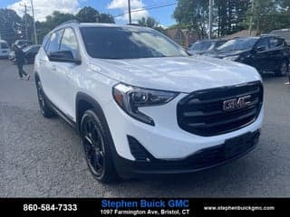 GMC 2021 Terrain