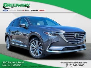 Mazda 2023 CX-9