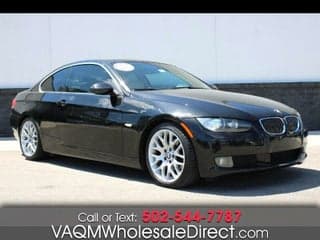 BMW 2007 3 Series