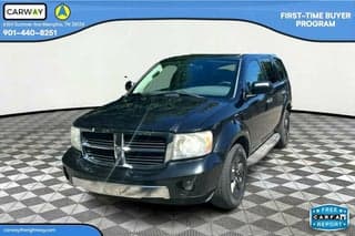 Dodge 2007 Durango