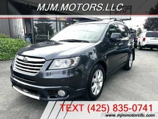 Subaru 2011 Tribeca