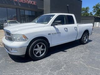 Ram 2012 1500