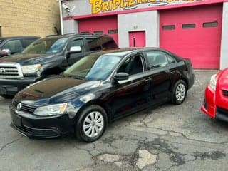 Volkswagen 2014 Jetta