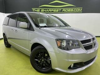 Dodge 2019 Grand Caravan