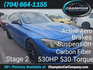 BMW 2016 3 Series