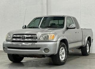 Toyota 2005 Tundra