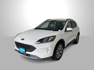 Ford 2021 Escape