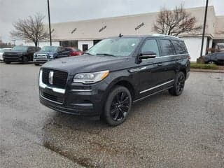 Lincoln 2023 Navigator