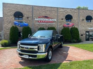 Ford 2019 F-250 Super Duty