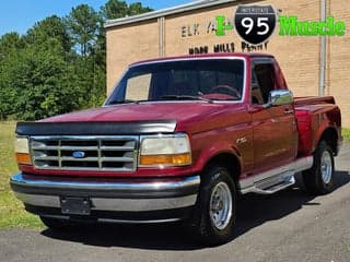 Ford 1993 F-150