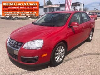 Volkswagen 2010 Jetta