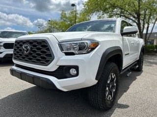 Toyota 2023 Tacoma