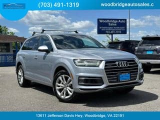 Audi 2017 Q7