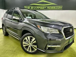 Subaru 2019 Ascent