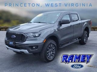 Ford 2022 Ranger