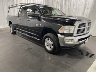 Dodge 2010 Ram Pickup 3500