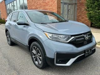 Honda 2020 CR-V