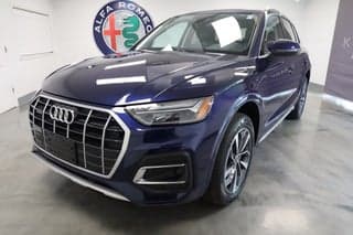 Audi 2021 Q5