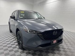 Mazda 2022 CX-5