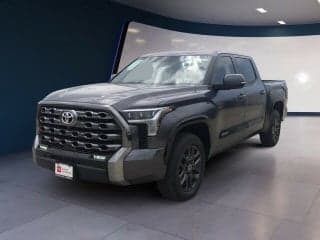 Toyota 2024 Tundra