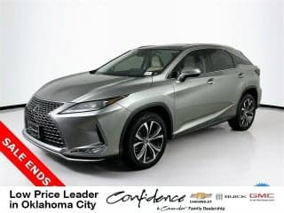 Lexus 2022 RX 350