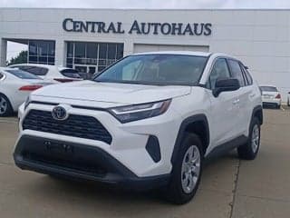 Toyota 2023 RAV4