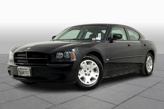 Dodge 2006 Charger