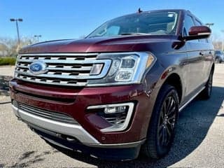 Ford 2020 Expedition