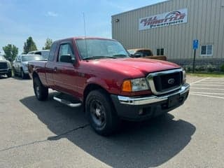 Ford 2005 Ranger