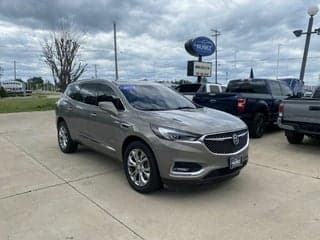 Buick 2018 Enclave