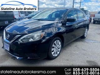 Nissan 2018 Sentra