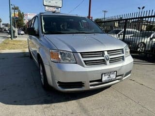 Dodge 2010 Grand Caravan