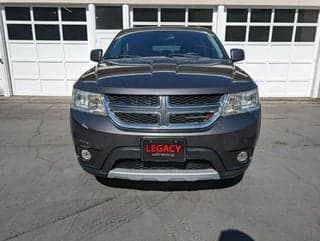 Dodge 2016 Journey