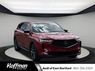 Acura 2022 MDX