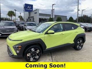 Hyundai 2024 Kona