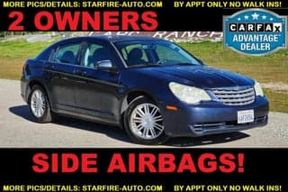 Chrysler 2007 Sebring