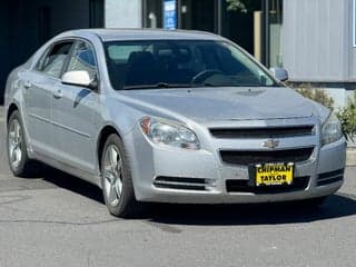 Chevrolet 2010 Malibu