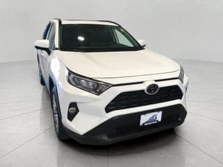 Toyota 2019 RAV4