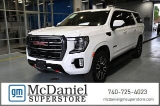 GMC 2023 Yukon XL