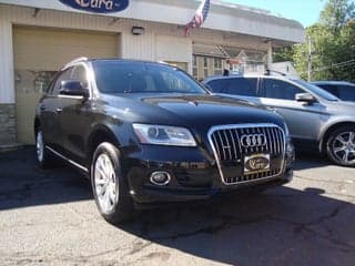 Audi 2015 Q5