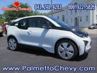 BMW 2015 i3