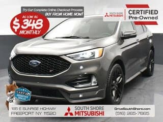 Ford 2020 Edge