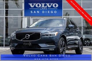 Volvo 2021 XC60