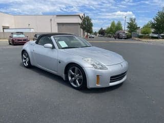 Nissan 2006 350Z