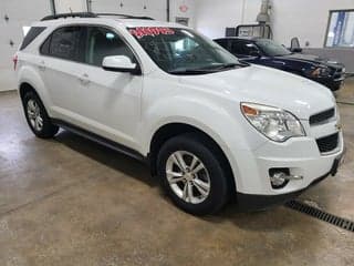 Chevrolet 2013 Equinox