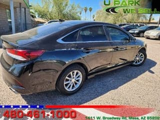 Hyundai 2019 Sonata