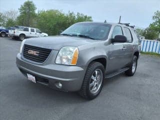 GMC 2007 Yukon